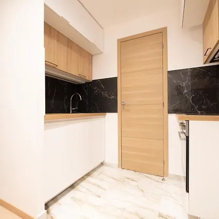 Apartman Flat Near Paris Levallois-Perret