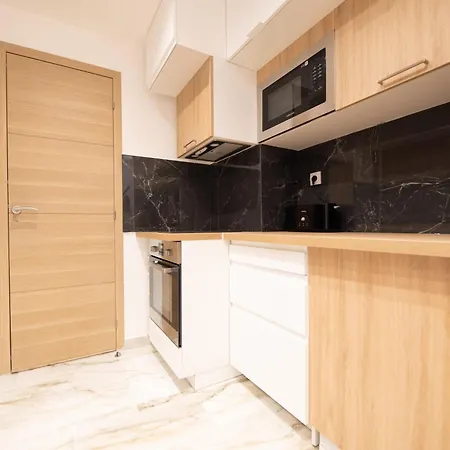 Apartman Flat Near Paris *