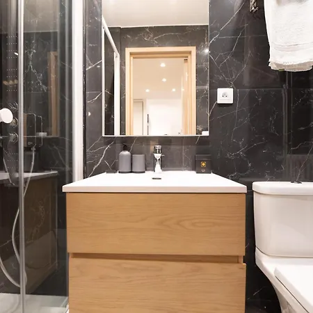 Flat Near Paris Apartman *